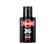 Alpecin Sampon Grey Attack x 200 ml
