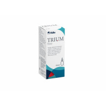 Trium Free solutie oftalmica, 10 ml, FIDIA