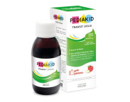 Pediakid Transit Doux sirop cu gust de mar verde x 125 ml