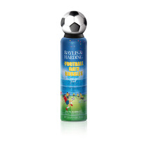 Football spumant de baie pentru micii fotbalisti, 320 ml, BAYLIS & HARDING 