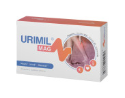 Urimil Mag x 30 cps