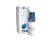 Blu gel A free 0.30% sol.oft x 10ml