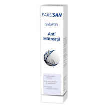 ParuSan sampon anti-matreata, 200 ml, PARUSAN