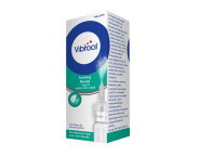 Vibrocil Actilong Mentol 1 mg / ml x 10 ml spray nazal sol.