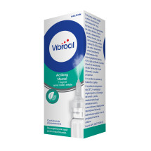 Vibrocil Actilong Mentol, spray nazal, 1 mg/ml, 10 ml, GSK