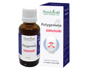 POLYGEMMA nr. 4 sinusuri x 30 ml