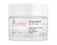 Avene Hyaluron Activ B3 crema regenerare celulara x 50ml