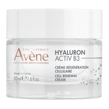 Avene Hyaluron Activ B3 crema regenerare celulara X 50 ml