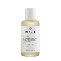 RILASTIL D-CLAR Lotiune exfolianta concentrata impotriva petelor pigmentare X 100 ml