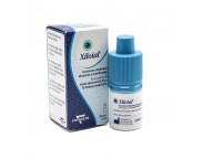 Xiloial x 1 flacon x 10 ml solutie oftalmica