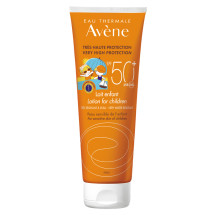 Avene Sun Lapte Fotoprotectie copii SPF50+ X 100 ml