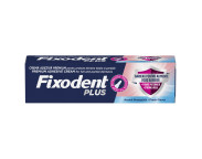 Fixodent Plus Food Barrier Fresh, 40ml