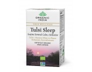 Ceai Wellness Tulsi Sleep Organic India