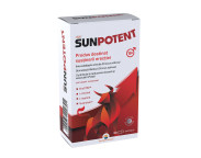 SWP SunPotent x 30cps