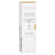 Avene Couvrance stick corector galben X 3 g