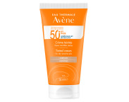 Avene sun Crema nuantatoare SP50+ Triasorb 50ml