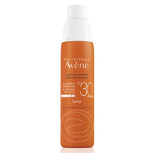 Avene Sun spray SPF50+ X 200 ml