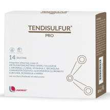 Tendisulfur Pro X 14 plicuri