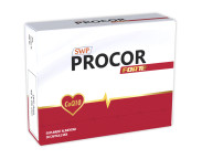 Procor forte x 30cps