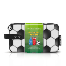 Set baie copii 3 piese cu Geanta Footbal, BAYLIS & HARDING