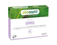Olioseptil Sommeil - Sleep Relaxing x 30 cps.