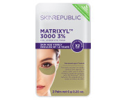 Skin Republic Masca pentru ochi cu Matrixyl 3% (2 buc)