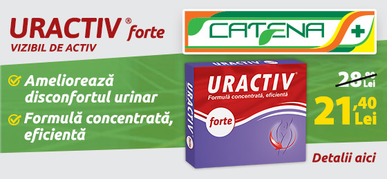 Catena Ro Farmacie Cu Rezervare Online